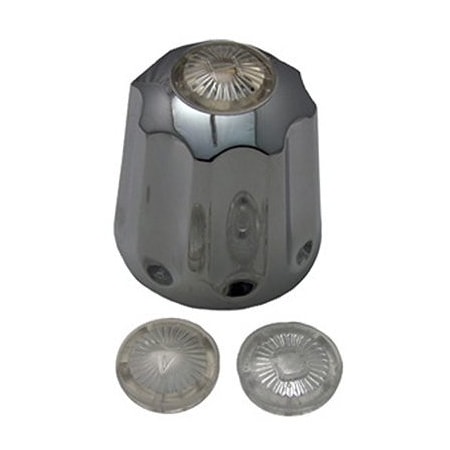 Larsen Supply Co Gerber CLR SHWR Handle HC-229MB